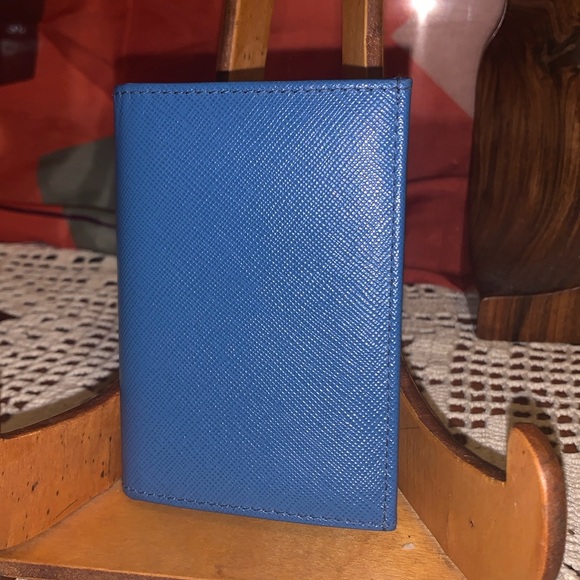 Prada card holder - Picture 3 of 6